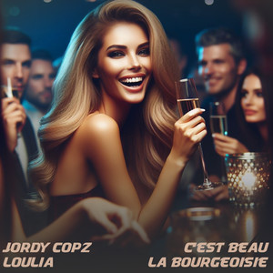 C'est Beau La Bourgeoisie (Techno Edit) (Explicit)