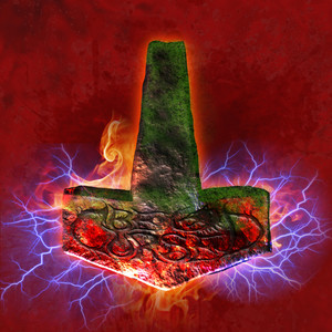 The Clash of Gods and Giants (Explicit)