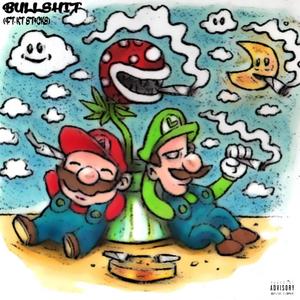 BS (feat. KT_ST4CKZ) (Explicit)