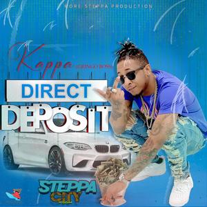 Direct deposit (Explicit)