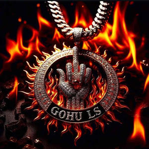 freestyle gohu LS 2 (Explicit)