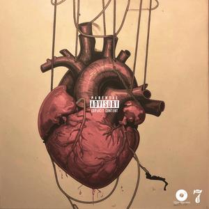 Heart Strings (feat. LilFiji69 & BakPak) (Explicit)