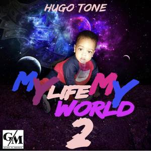 My Life My World 2 (Explicit)