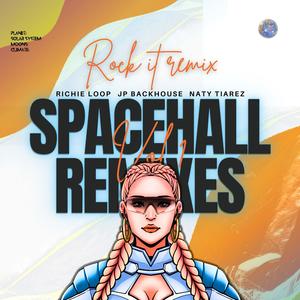 Rock it (Naty Tiarez remix|Explicit)