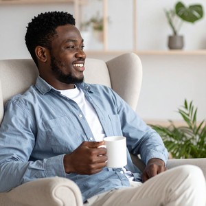 Pausa Suave Para La Serenidad