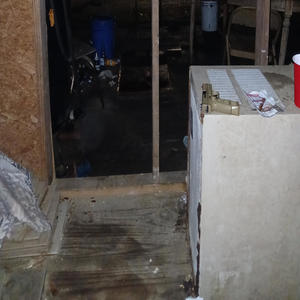 WHY I STAY HIGH (feat. BOOKIE, PAPERCHASE & GOON B) (Explicit)