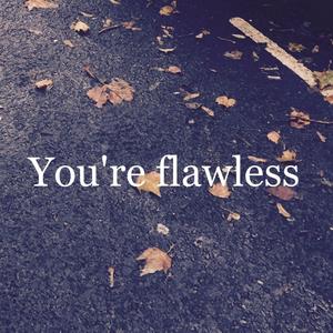 Jordan - You're Flawless(feat. Chilli Chilton & Matt Maijah) (Explicit)