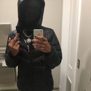 Left n da past (Explicit)