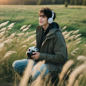 你曾发的誓 (Live)