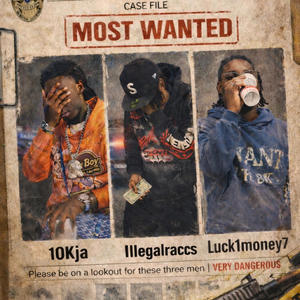 Let you go (feat. illegalraccs & 10kja) (Explicit)