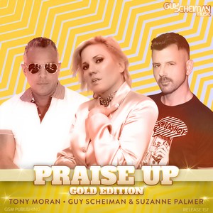 Praise Up (Mauro Mozart Remix)