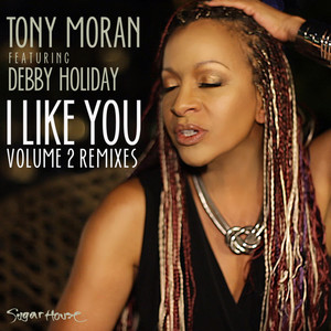I Like You (DJ Head Energy Mix)