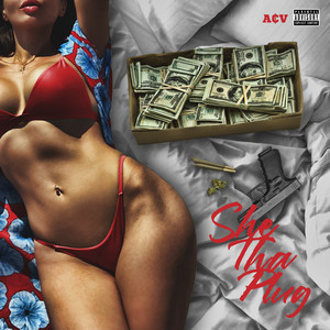 She tha Plug (Explicit)