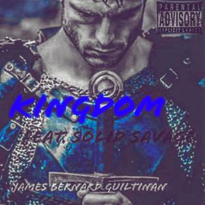 Kingdom (feat. Solid Savage) [Explicit]