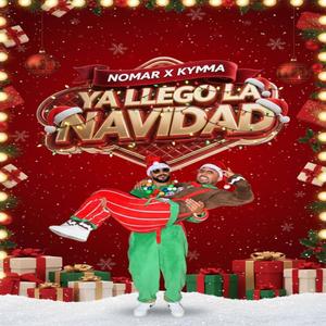 YA LLEGO LA NAVIDAD