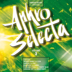 Aphro Selecta, Vol. 3