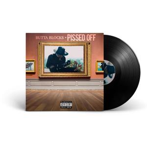 Pissed Off (Explicit)