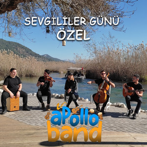 Sevgililer Günü Özel Konseri