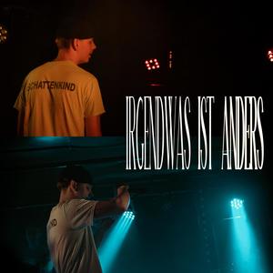 jarnotrash - Irgendwas ist anders