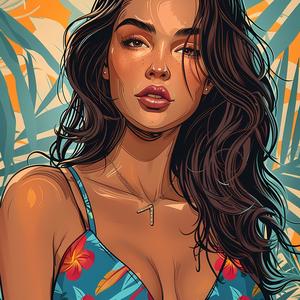 Summer Chill House Vibes