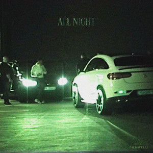 All Night (Explicit)