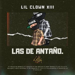 Bandoleros (feat. C.M.C) (Explicit)