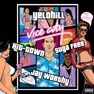 Vice City (Remix|Explicit)