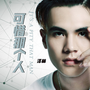 可惜那个人 (伴奏)