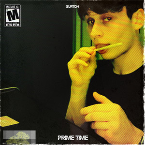 PRIME TIME (Explicit)