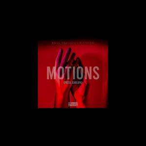 MOTIONS (feat. BLESSIAH) [Explicit]