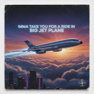 BIG JET PLANE (Role Reversal EDM Remix)