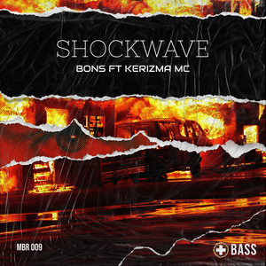 Shockwave (Mindhaze & Kajah Remix)
