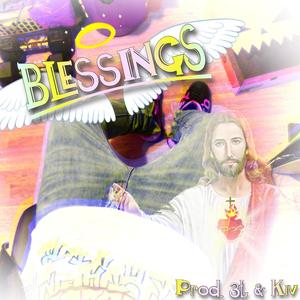 Blessings (Explicit)