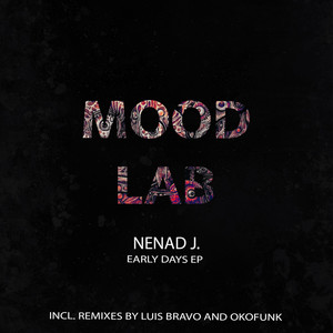 Let The Music (Original Mix)