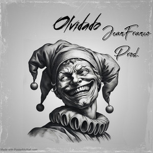 Olvidado Rap Beat (Instrumental)