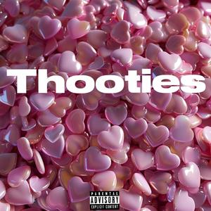 Thooties (Explicit)