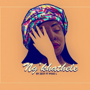 Ng'khathele