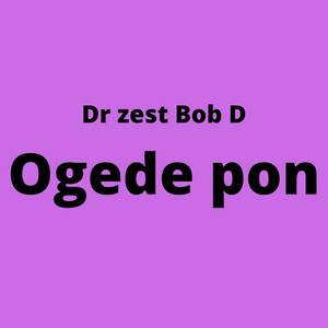 Ogede Pon (Explicit)