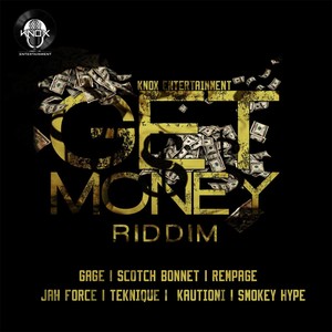 Get Money Riddim