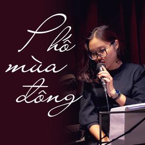 Phố mùa đông