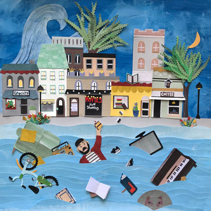 Postmodern Moped (Explicit)