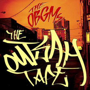 The Outsah Tape (Explicit)