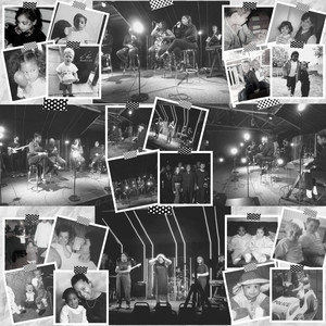 Aftermath (Live At the Clarendon Centre, Brighton, 2020)