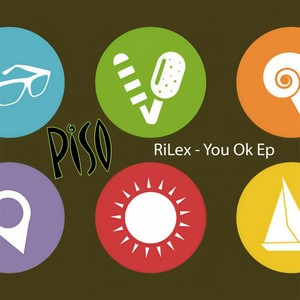 You Ok (Original Mix)