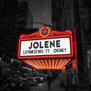 Jolene (feat. Z.Honey) (Explicit)