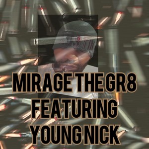MANIFESTO(feat. YOUNG NICK) (Explicit)