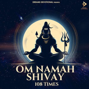 Om Namah Shivay 108 Times