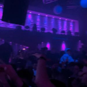 Into You (feat. Pat Bannister) (techno edit)