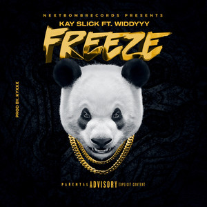 Freeze (Explicit)