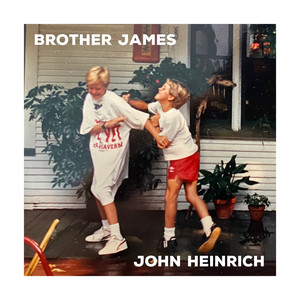 Brother James